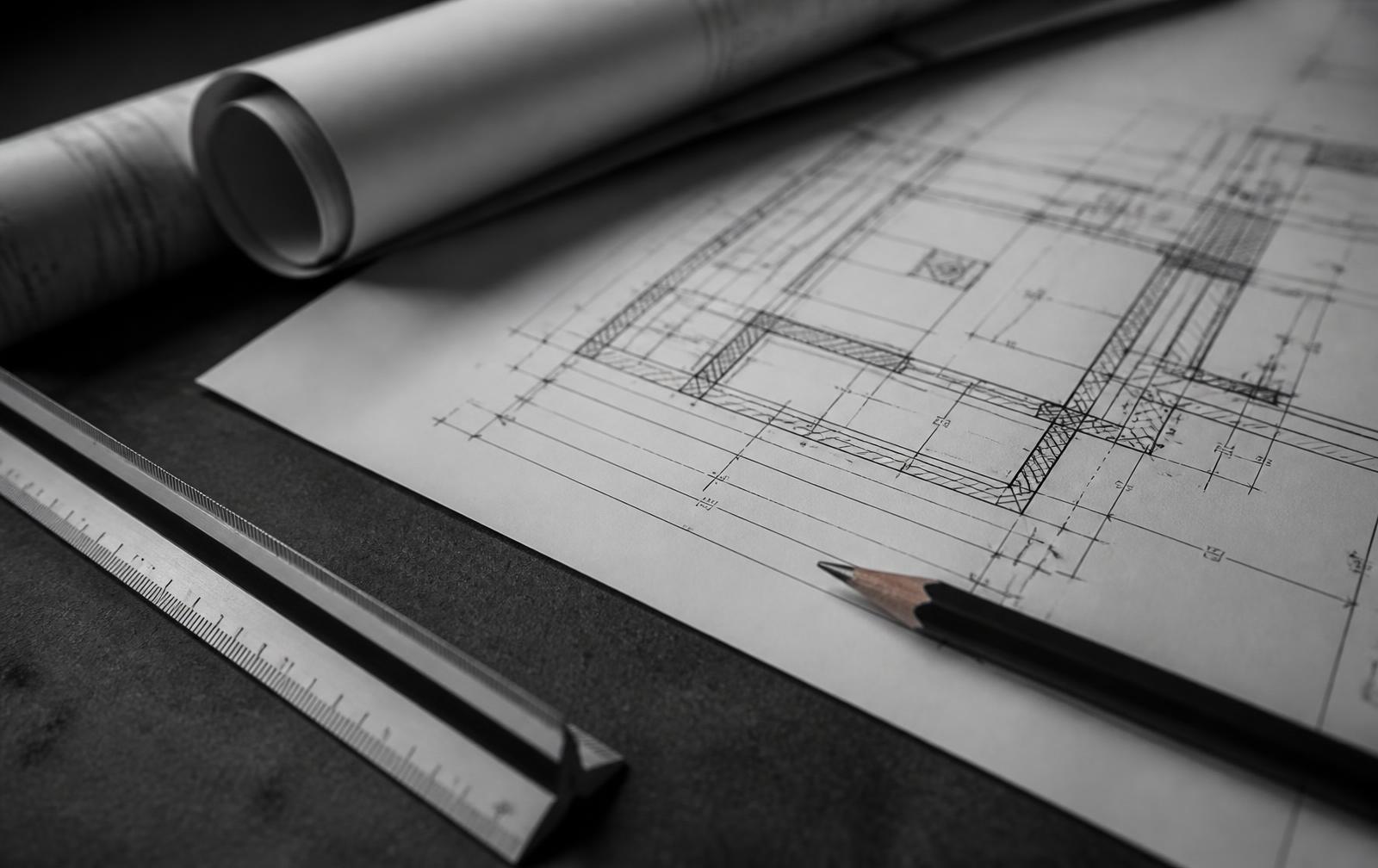 Civil & Site Work Estimating reference imagery